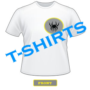 support t shirts